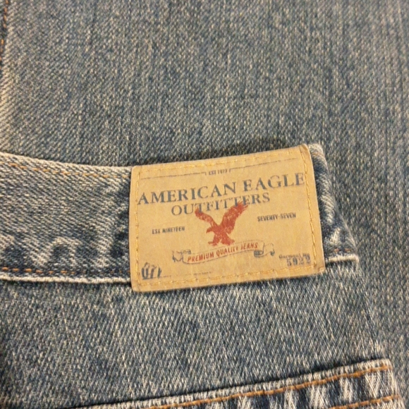 Jeans - Picture 6 of 8